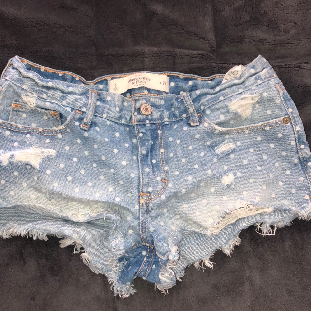 Abercrombie & Fitch shorts